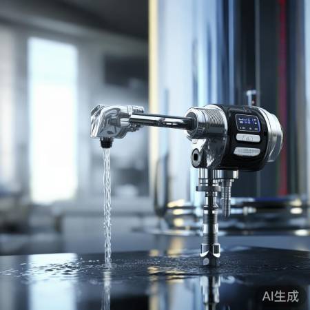 热水器调温阀：调节水温压力，稳