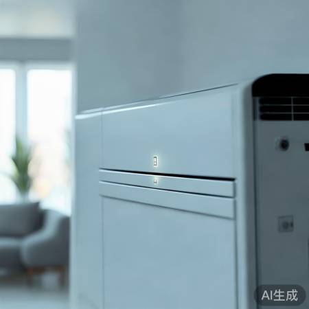 空调模式闪烁，检查制冷/制热。