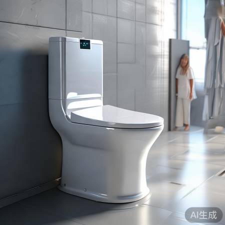 选智能马桶，安全是关键！
