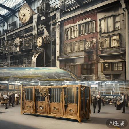 约克发明首台中央空调，改变居住