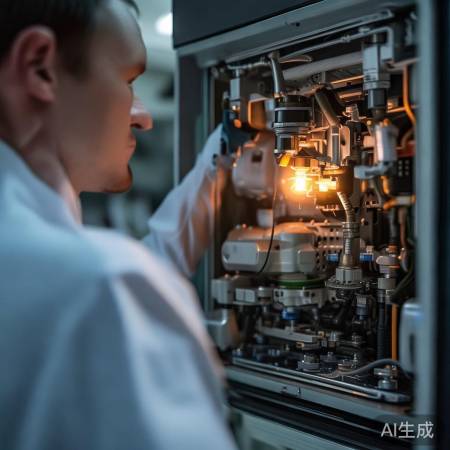 壁挂炉故障排查：检查内部元件