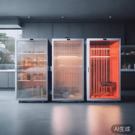 深圳消毒柜种类多，红外、臭氧、