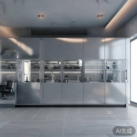 消毒柜：安全防漏电，自动断电保