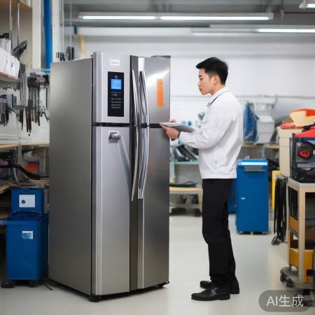 西安东芝冰箱修官方电话：029