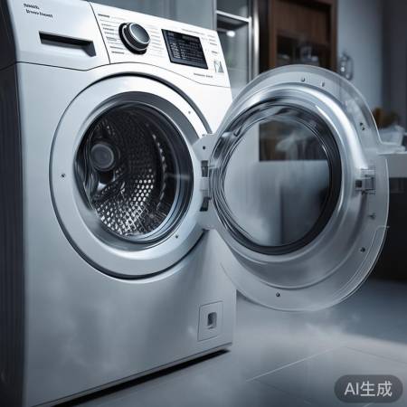 洗衣机静电关机处理攻略