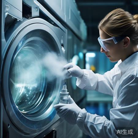 防静电喷雾，保护电路防静电。