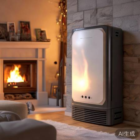 冬季家居温暖攻略，中海壁挂炉助