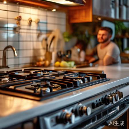 预防燃气灶故障，日常使用要留意