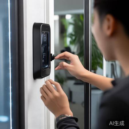 指纹锁定期更新，保护设置键安全