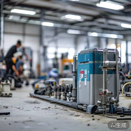 安装步骤，备齐材料，开始安装！