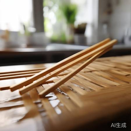 消毒晾干防菌筷