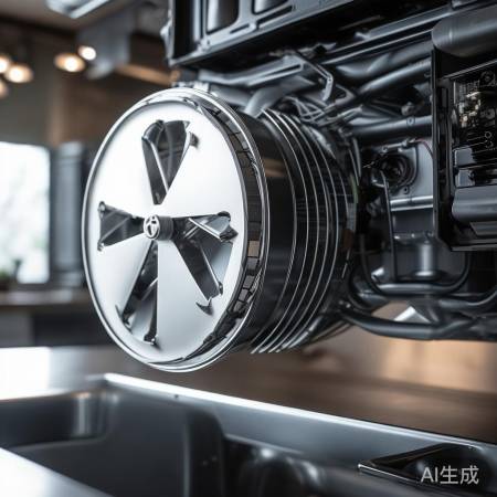 “图解油烟机叶轮左右识别法”