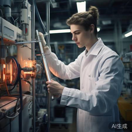 安全安装加热棒，遵规操作。