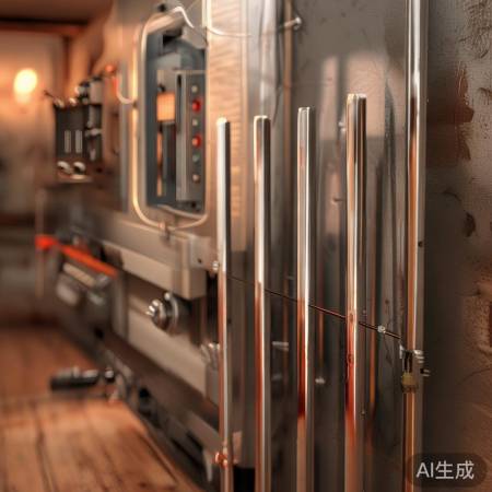 “加热棒功率适中，避免超负荷。