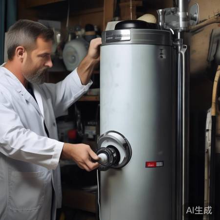 热水器装消音器，降噪需专业安装