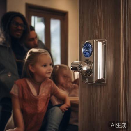 指纹锁选材多因素考量