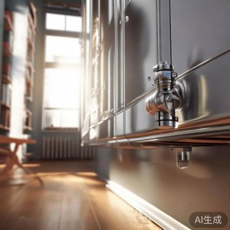 预防壁挂炉漏阀技巧