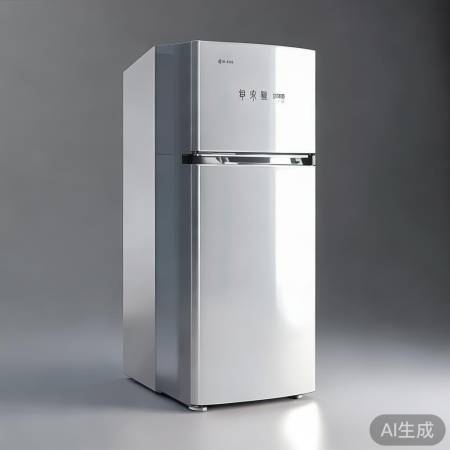 简约海信冰箱，192升，智能控