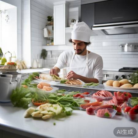 冷冻保存技巧小贴士