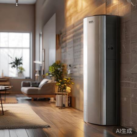 壁挂炉kiturami95：家