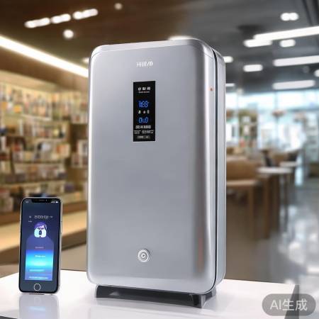 中端电热水器：海尔HES50E