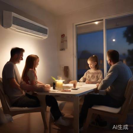 空调温差宜控制在5-7度，健康