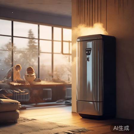 C品牌壁挂炉，冬日温暖首选