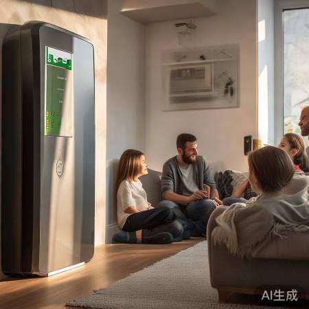 新政策鼓励购节能壁挂炉，选一级