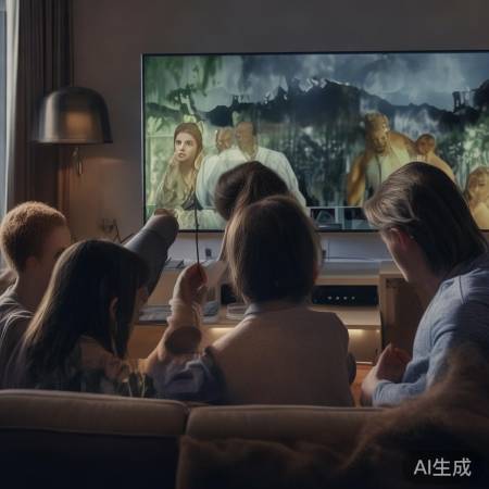 调整电视音量，检查话筒连接