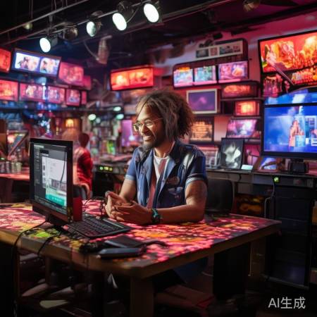 抖音直播助手，直播新体验！