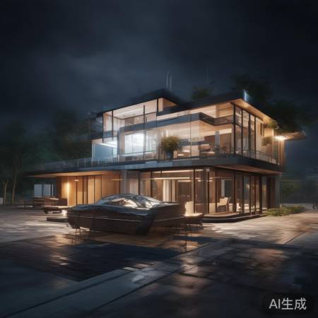 “防盗门密封佳，护家隔音防尘”