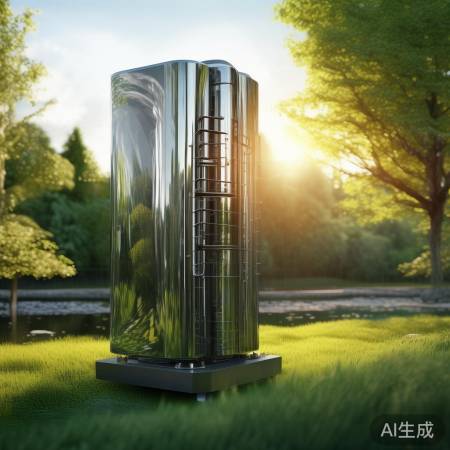 天浴空气能，高效环保，逆卡诺循