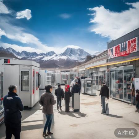 青海高原消毒柜市场成熟，品牌多