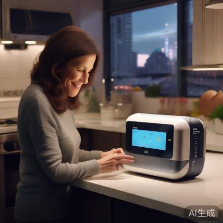 格立纳定时器，智能生活新体验