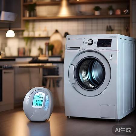 格立纳定时器，洗衣兼容好帮手。