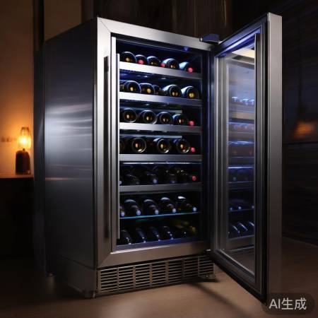 红酒柜使用小贴士