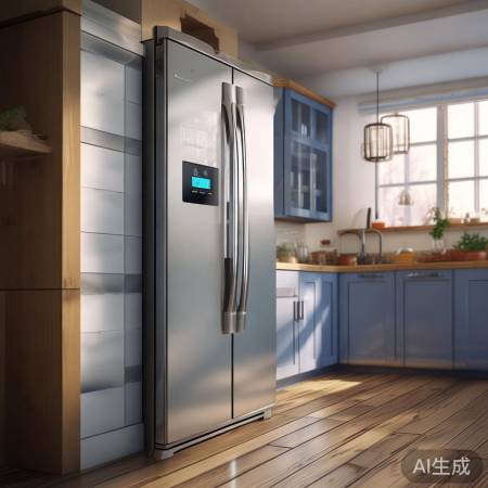 创维冰箱安全通电，最佳等待时长