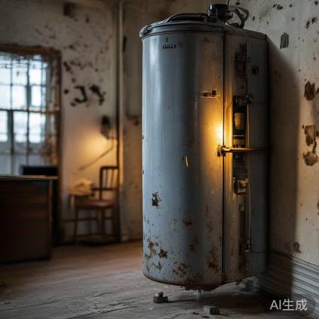 壁挂炉老化，换部件。