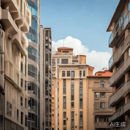 层叠搭配，视觉盛宴