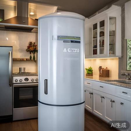 热水器能效比高，节能省电费。