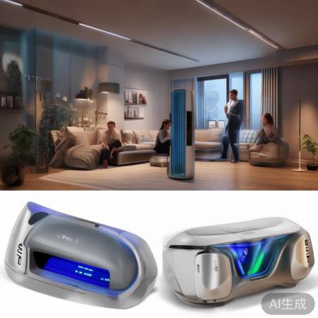 UVC技术消毒柜：杀菌神器，智