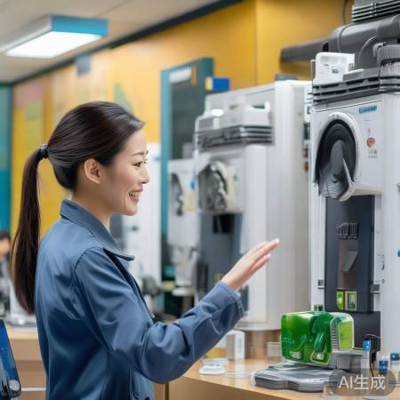 大森热水器，全国联保，售后无忧