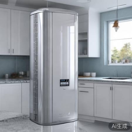 美的热水器，恒温智能，品质卓越