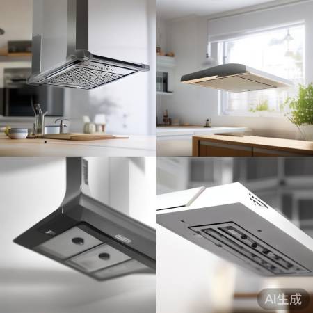 油烟机品牌型号不同，租金价格各