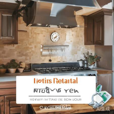 油烟机出租，按天租划算，长期按