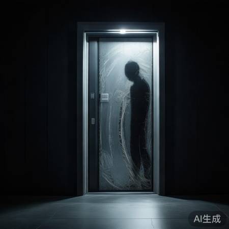 隐形门虽酷，安全系数低。