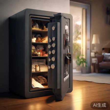 保险柜故障，安全何在？