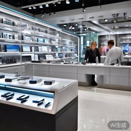 品牌品质，服务至上