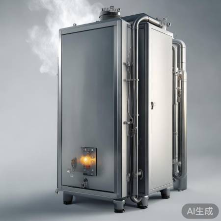燃气锅炉高效节能