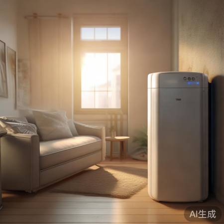 Trane空调，智能除湿，舒适